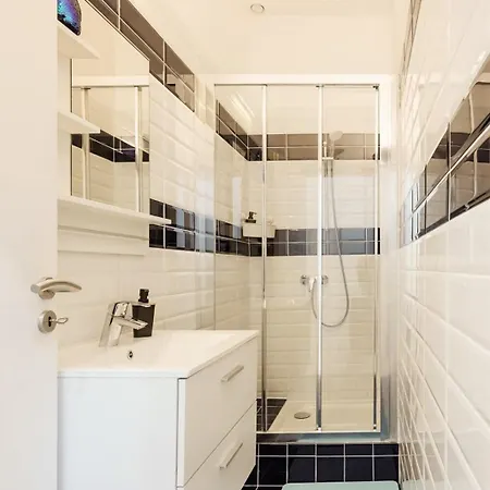 The Big Flat - Hypercentre - Car Park - Virtual Tour * Nicea