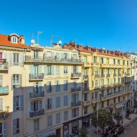 The Big Flat - Hypercentre - Car Park - Virtual Tour Apartament *