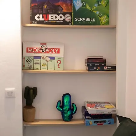 Apartament The Big Flat - Hypercentre - Car Park - Virtual Tour